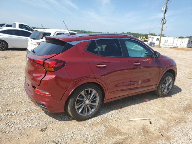 KL4MMDSL5PB124522 Buick Encore Gx Select