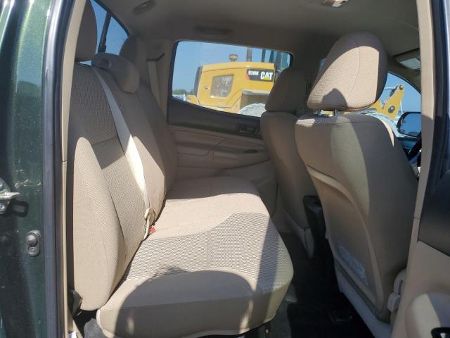 5TFLU4EN5EX094405 Toyota TACOMA DOU