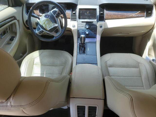 1FAHP2F84EG139754 Ford Taurus Limited