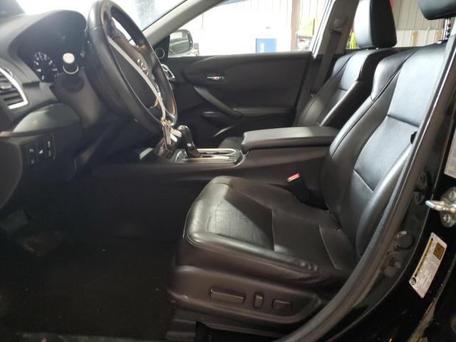 5J8TB4H71JL002759 Acura Rdx Advance