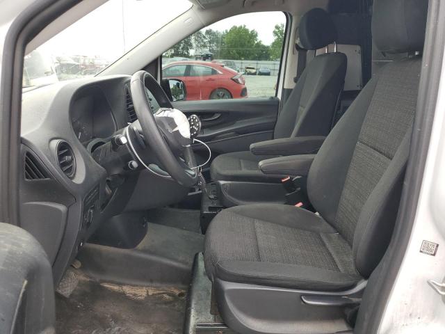 WD3PG2EA4J3448999 Mercedes-Benz Metris