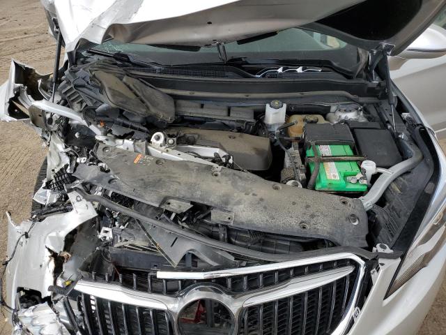 LRBFXCSA8KD062687 Buick Envision Essence