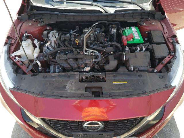 1N4BL4CV1MN387185 Nissan ALTIMA SR
