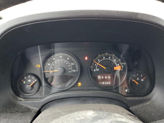 1C4NJPFA9HD189926 Jeep Patriot Latitude