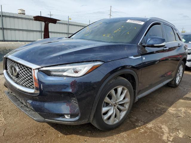 Продажа на аукционе авто 2019 Infiniti Qx50 Essential, vin: 3PCAJ5M30KF106410, номер лота: 53385894