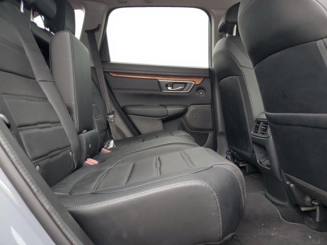 2HKRW2H82NH656190 Honda CR-V EXL