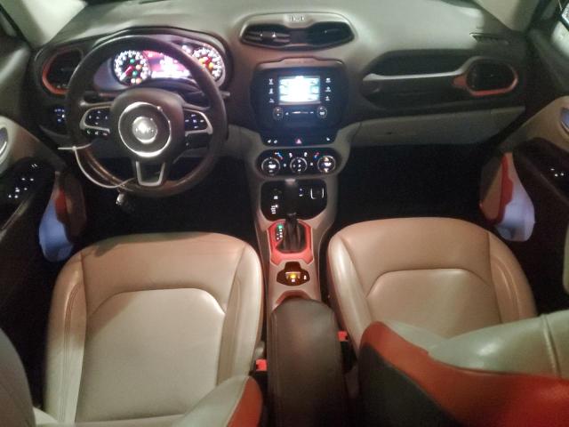 ZACCJBDT0FPB58783 Jeep RENEGADE L