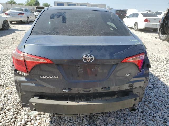 5YFBURHE8KP880164 Toyota COROLLA L