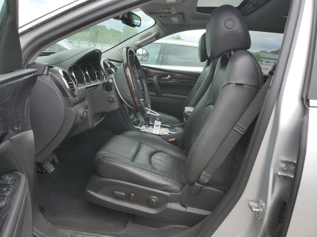 5GAKRCKD4HJ318288 Buick Enclave