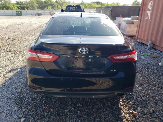4T1B11HK8JU078758 Toyota CAMRY L