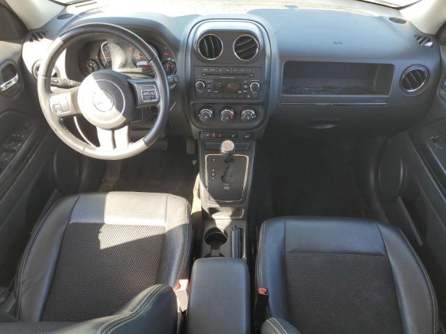 1C4NJRBB9HD159464 Jeep Patriot Sport