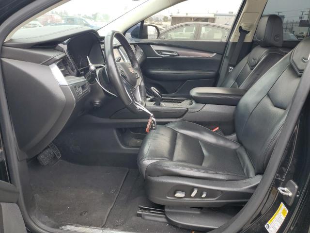 1GYKNCRS2JZ126335 Cadillac XT5 LUXURY