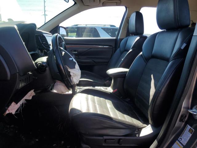 JA4AZ3A3XKJ001815 Mitsubishi Outlander Se