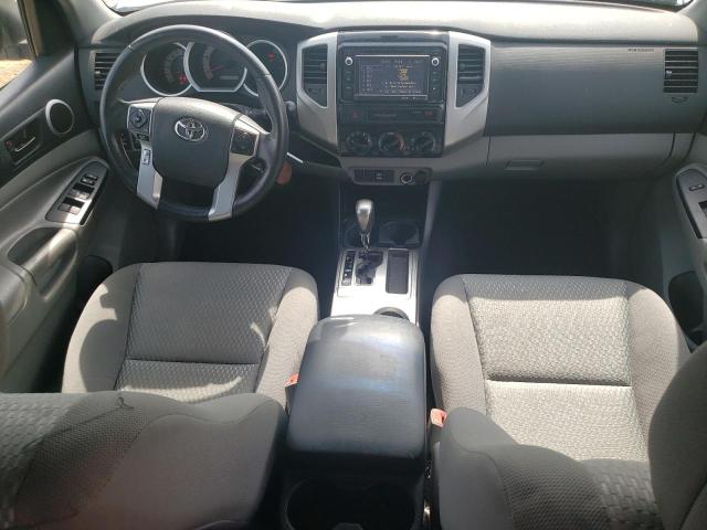 5TFJU4GN1FX081821 Toyota Tacoma Double Cab Prerunner