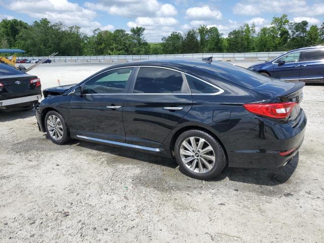 5NPE34AF6GH321559 Hyundai Sonata Sport