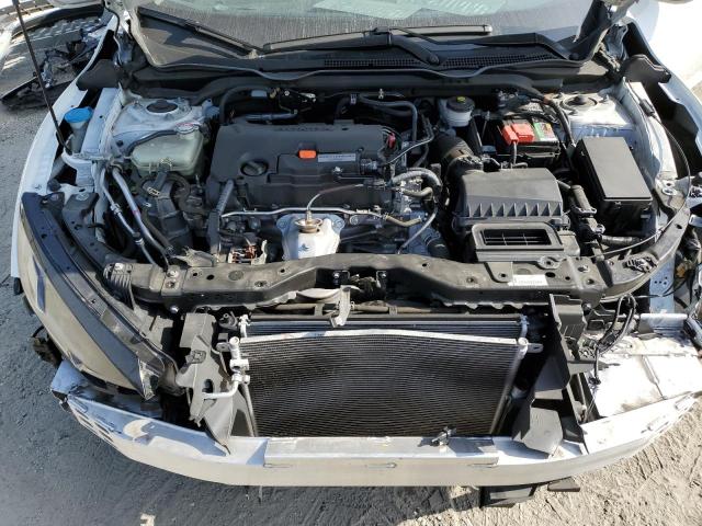 2HGFC2F68MH533483 Honda Civic Lx