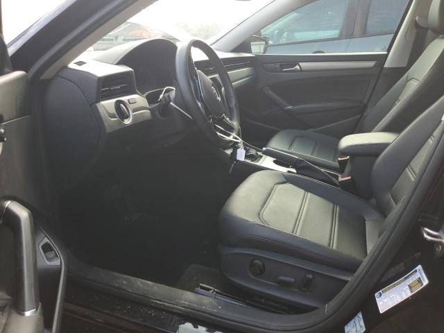1VWSA7A36LC012936 Volkswagen PASSAT SE