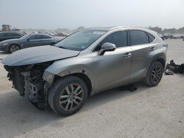 2016 Lexus Nx 200t Base მანქანა იყიდება აუქციონზე, vin: JTJYARBZ0G2042373, აუქციონის ნომერი: 56673524