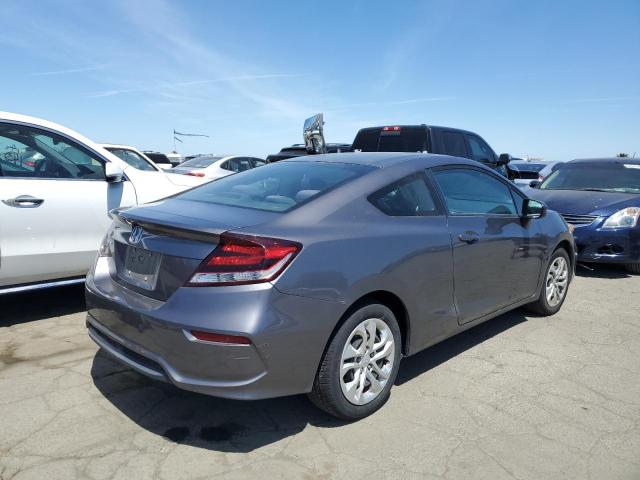 2HGFG3B5XEH504883 Honda Civic Lx