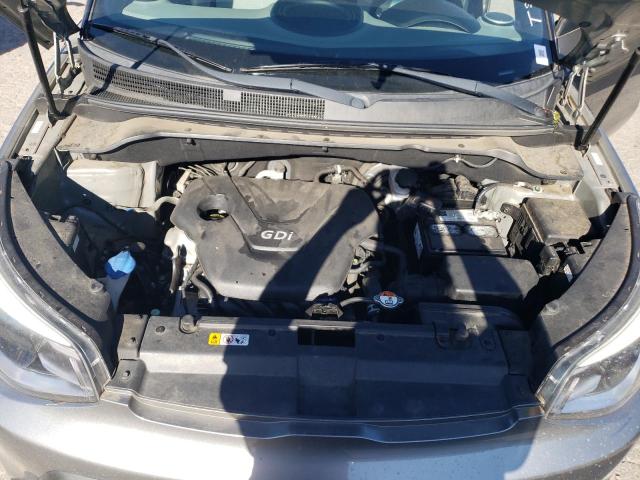 KNDJN2A2XF7222241 KIA Soul