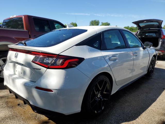 19XFL2H83PE008716 Honda Civic Sport