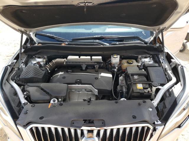 LRBFXBSA5HD045154 Buick Envision Essence