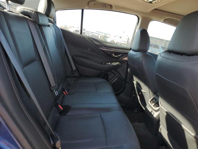 4S3BWAN62L3026791 Subaru Legacy Limited