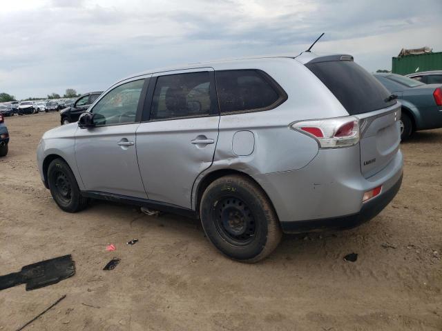 JA4AD2A3XEZ005300 Mitsubishi Outlander Es
