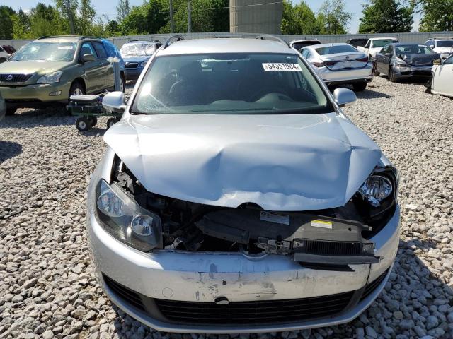 3VWPL7AJ6EM601422 Volkswagen JETTA TDI