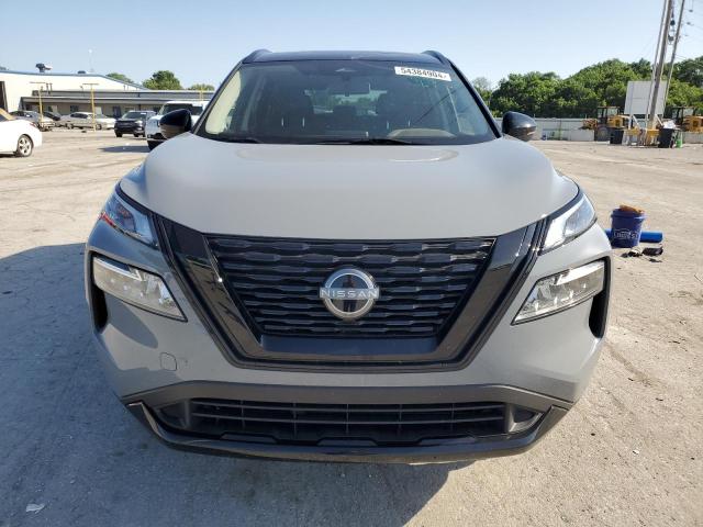 JN8BT3BB7PW185420 Nissan ROGUE SV
