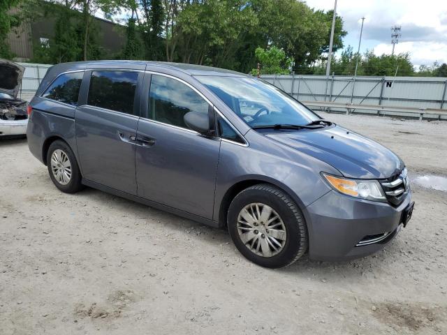 5FNRL5H29GB132090 Honda ODYSSEY LX