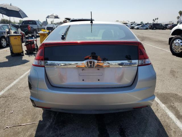 JHMZE2H50ES001888 Honda Insight Lx