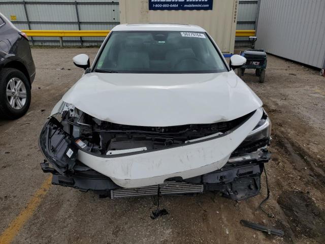 2HGFE1F90NH314758 Honda Civic Touring