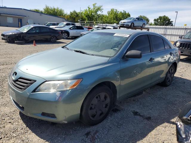 Auction sale of the 2009 Toyota Camry Base, vin: 4T1BE46K69U888068, lot number: 53999504