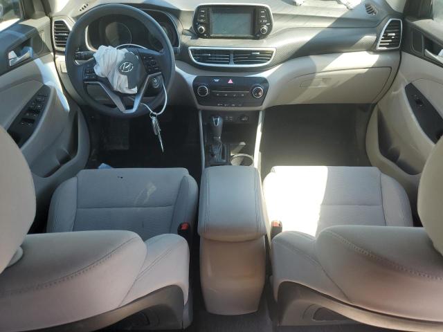 KM8J2CA4XKU955509 Hyundai TUCSON SE
