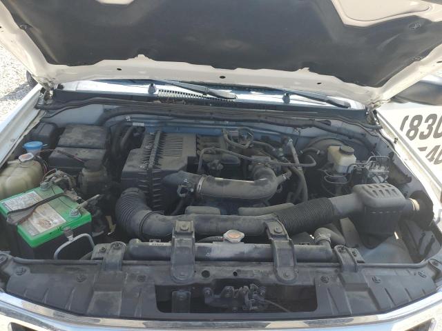 1N6BD0CT0EN749004 Nissan FRONTIER S