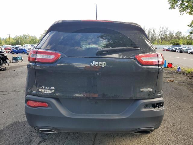 1C4PJMCS3HW655570 Jeep Cherokee Latitude