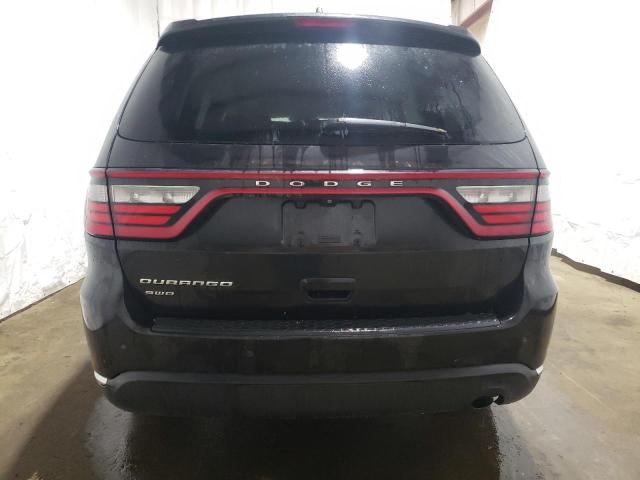 1C4RDJAG7FC953745 Dodge Durango Sxt
