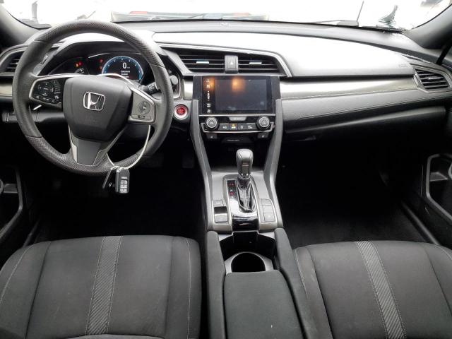SHHFK7H52JU429333 Honda CIVIC EX