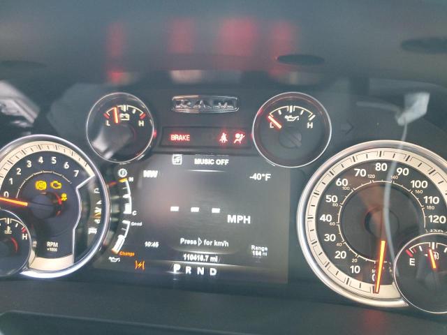 1C6RR6LT5KS537208 RAM 1500 Classic Slt