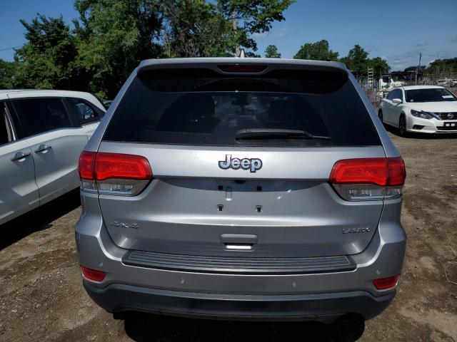 1C4RJFAG5JC505972 Jeep Grand Cherokee Laredo