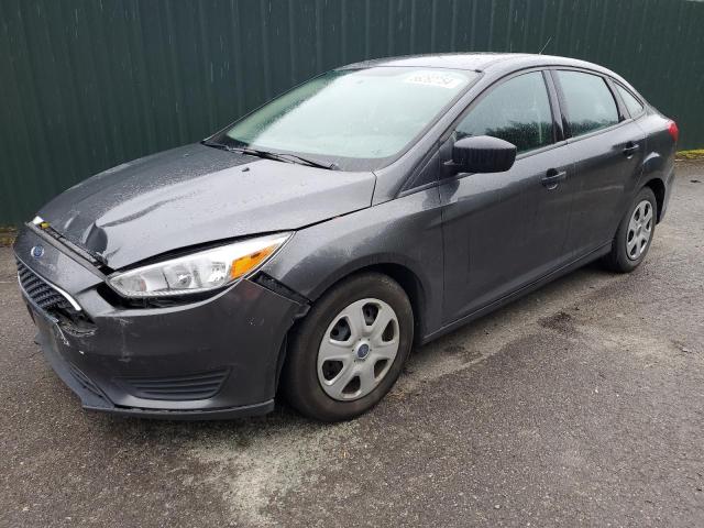 Auction sale of the 2017 Ford Focus S, vin: 1FADP3E29HL348582, lot number: 56282754