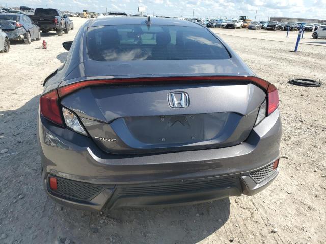 2HGFC3B32GH353406 Honda CIVIC EX