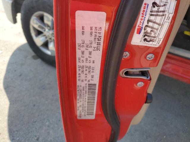 1C6RR7GTXHS552313 RAM 1500 Slt