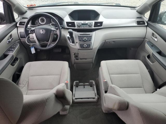 5FNRL5H25GB040927 Honda ODYSSEY LX