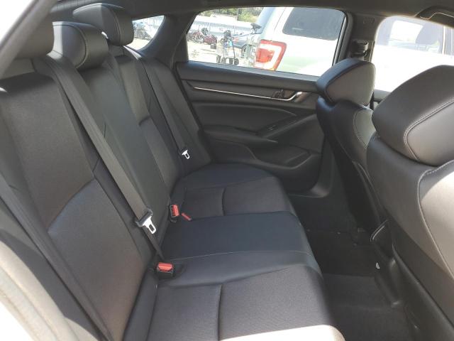 1HGCV1F34LA030558 Honda Accord Sport