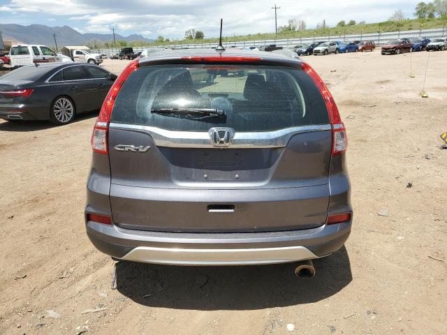 2HKRM4H72FH647242 Honda CR-V EXL