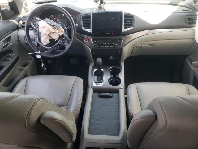 5FNYF6H82GB039246 Honda PILOT EXL