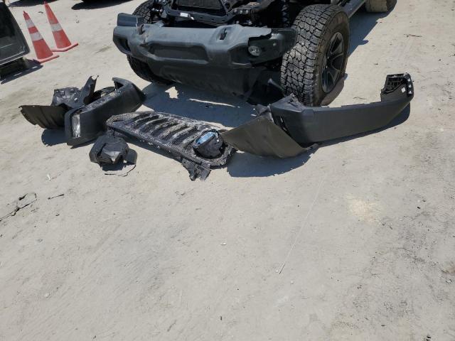 1C4GJXAN8KW508683 Jeep Wrangler Sport