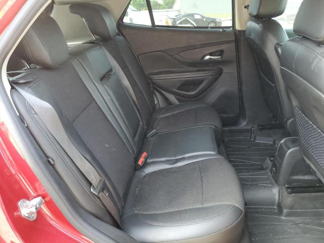 KL4CJASB7KB797377 Buick Encore Preferred